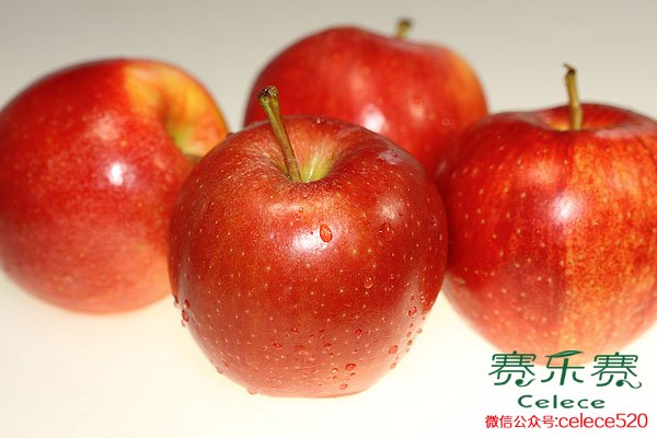 蘋果減肥