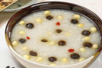 減肥食譜,瘦身粥,排毒養(yǎng)顏