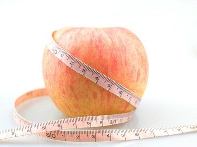 蘋(píng)果減肥方法,蘋(píng)果美容,減肥食譜