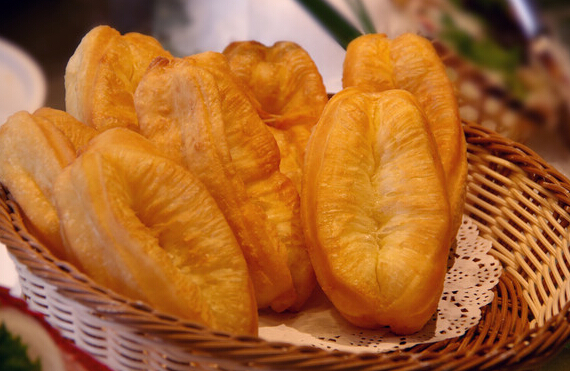 減肥食物,油條
