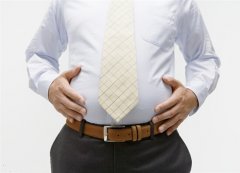 男性肥胖癥四大危害 嚴重威脅生命健康
