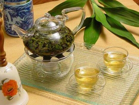 減肥茶,荷葉減肥茶