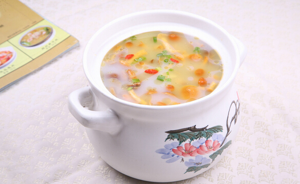 瘦身湯,減肥蔬菜湯