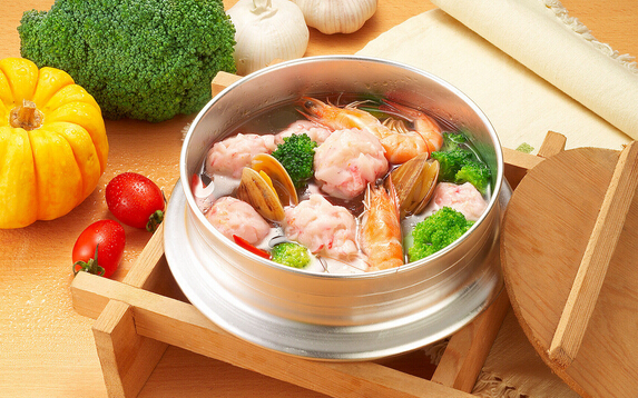 減肥方法,代餐食譜