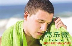 運動減肥大量出汗不利于身體健康