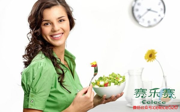 減肥晚餐,晚餐素吃,苗條