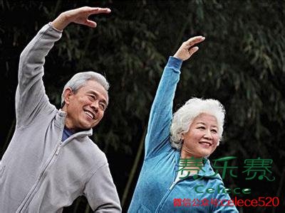 減肥,中老年人,肥胖