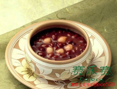 瘦身,排毒,紅豆減肥