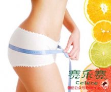 如何快速瘦臀部 白領瘦臀新方法