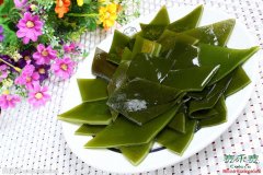 四款秋季減肥低熱量的食物