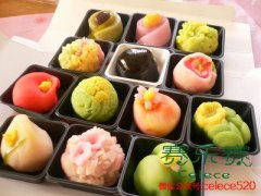 減肥抵擋不了美食的誘惑，怎么辦？