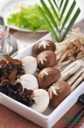 秋季減肥不宜節食 減肥吃對更享瘦