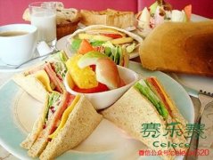 早餐怎么吃才能減肥 飲食減肥應該這樣吃