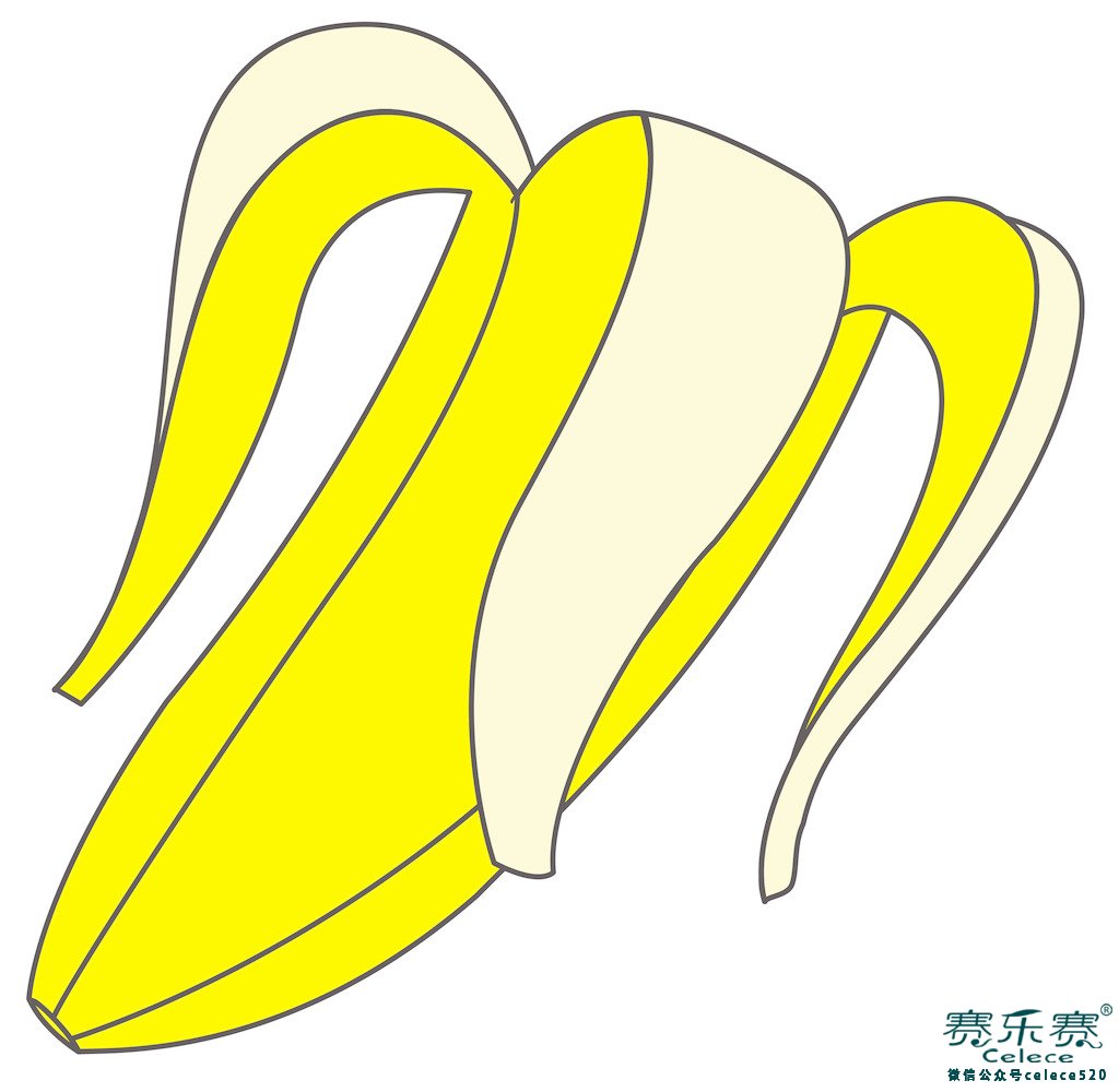 香蕉減肥,香蕉皮,減肥