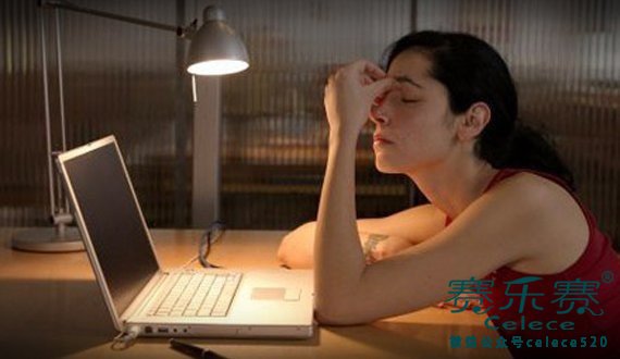 熬夜,發(fā)胖,減肥