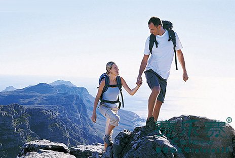 爬山,運動減肥,冬季減肥