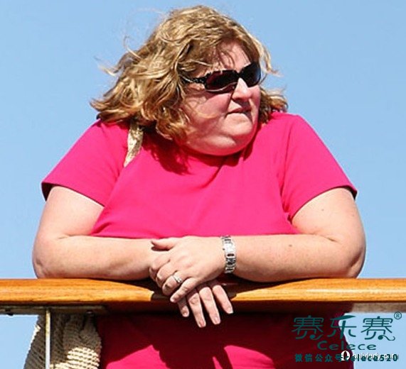 中年女性減肥,肥胖問題,減肥