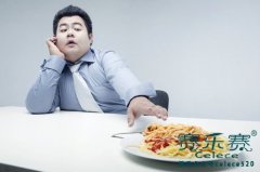 吃宵夜長胖的原因 宵夜這樣吃才不胖