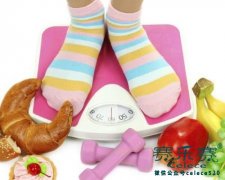 為什么減肥反彈 預防反彈的方法