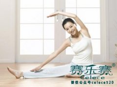 針對部位瑜伽減肥 瘦身更快速