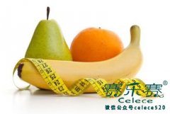 盤點那些水果減肥的誤區