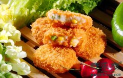 減肥人士千萬不能碰這些食物