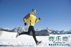 冬季如何減肥 五款適合冬季減肥的運動