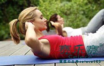 運動減肥,減肥知識,減肥