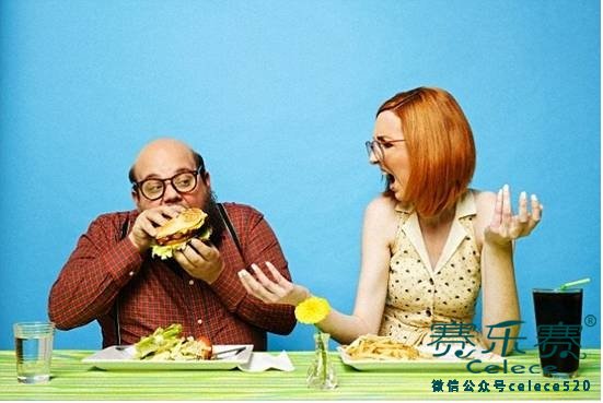 減肥,發胖習慣,肥胖