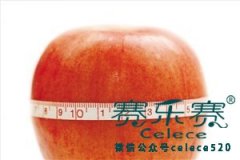 肚子大四肢不粗 蘋果型身材容易患糖尿病高血壓