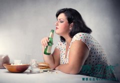 6個讓你想不到的發胖原因 看看你中了幾個