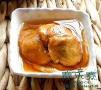 減肥香蕉醋的做法 一天輕松瘦三斤